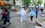 Quy trình test Covid-19 theo tiêu chuẩn WHO diễn ra như thế nào?